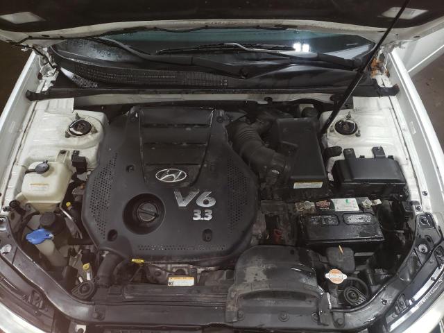 Photo 6 VIN: 5NPEU46F78H403243 - HYUNDAI SONATA SE 