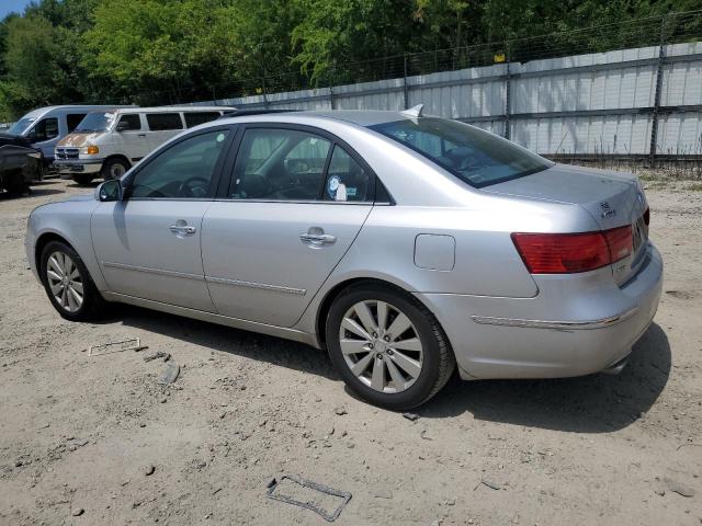 Photo 1 VIN: 5NPEU46F79H405057 - HYUNDAI SONATA SE 