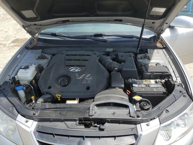 Photo 10 VIN: 5NPEU46F79H405057 - HYUNDAI SONATA SE 