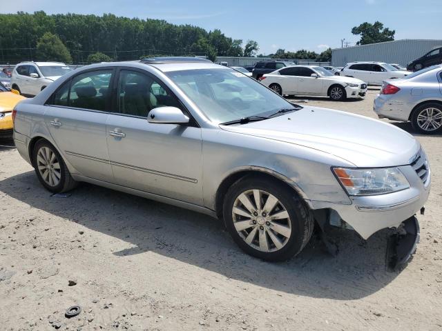 Photo 3 VIN: 5NPEU46F79H405057 - HYUNDAI SONATA SE 