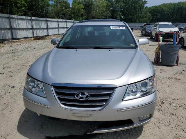 Photo 4 VIN: 5NPEU46F79H405057 - HYUNDAI SONATA SE 