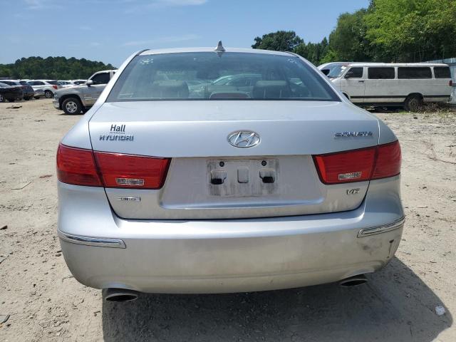 Photo 5 VIN: 5NPEU46F79H405057 - HYUNDAI SONATA SE 