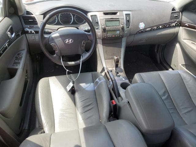 Photo 7 VIN: 5NPEU46F79H405057 - HYUNDAI SONATA SE 