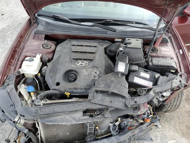 Photo 10 VIN: 5NPEU46F79H415488 - HYUNDAI SONATA SE 