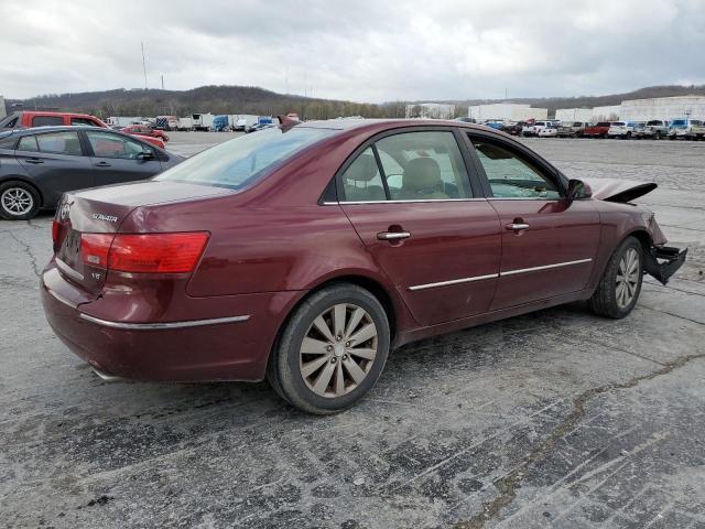 Photo 2 VIN: 5NPEU46F79H415488 - HYUNDAI SONATA SE 