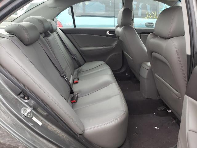 Photo 5 VIN: 5NPEU46F79H426670 - HYUNDAI SONATA SE 