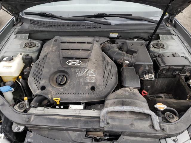 Photo 6 VIN: 5NPEU46F79H426670 - HYUNDAI SONATA SE 