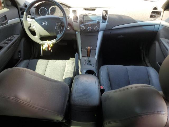 Photo 7 VIN: 5NPEU46F79H435787 - HYUNDAI SONATA 