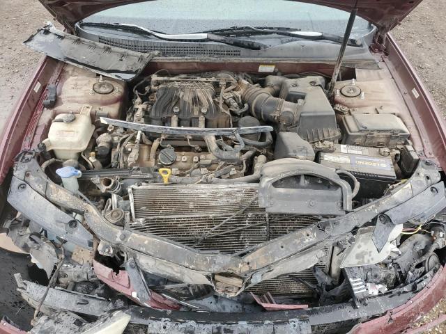 Photo 10 VIN: 5NPEU46F79H453447 - HYUNDAI SONATA 