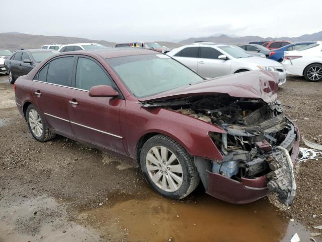 Photo 3 VIN: 5NPEU46F79H453447 - HYUNDAI SONATA 