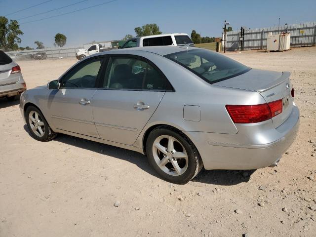 Photo 1 VIN: 5NPEU46F79H459782 - HYUNDAI SONATA SE 