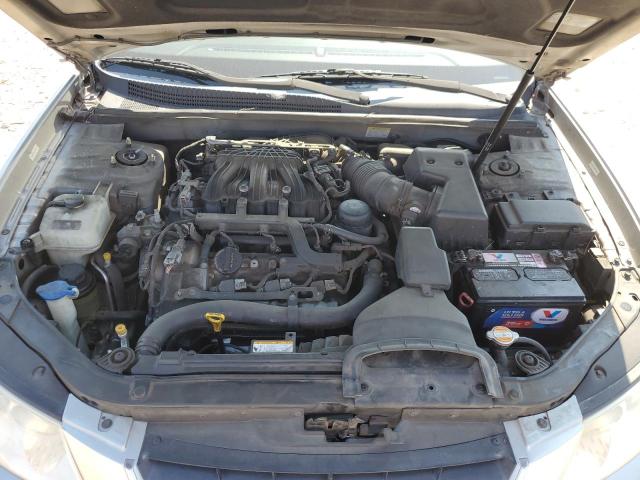 Photo 10 VIN: 5NPEU46F79H459782 - HYUNDAI SONATA SE 