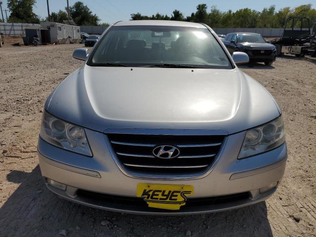 Photo 4 VIN: 5NPEU46F79H459782 - HYUNDAI SONATA SE 