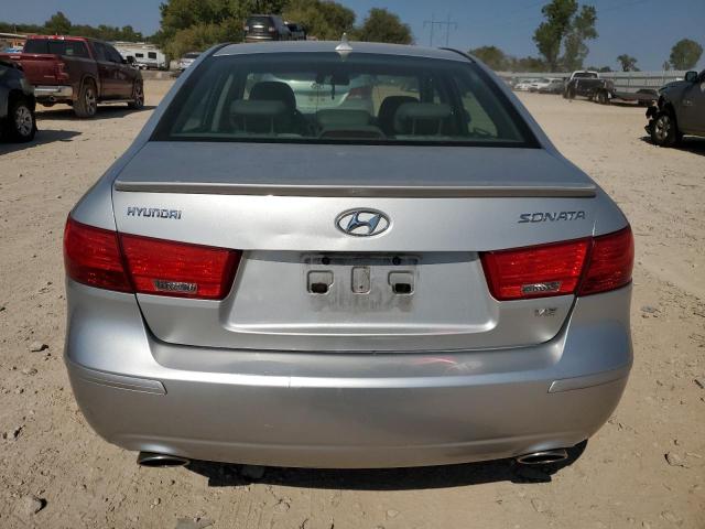 Photo 5 VIN: 5NPEU46F79H459782 - HYUNDAI SONATA SE 