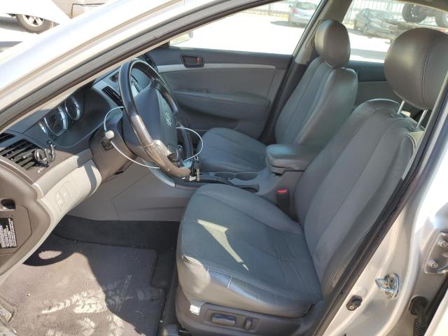 Photo 6 VIN: 5NPEU46F79H459782 - HYUNDAI SONATA SE 