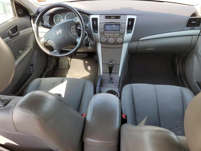 Photo 7 VIN: 5NPEU46F79H459782 - HYUNDAI SONATA SE 