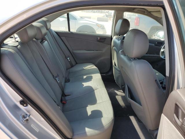 Photo 9 VIN: 5NPEU46F79H459782 - HYUNDAI SONATA SE 