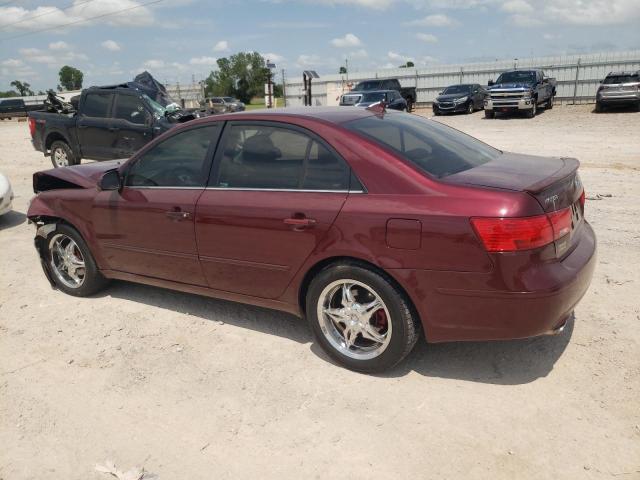 Photo 1 VIN: 5NPEU46F79H469132 - HYUNDAI SONATA SE 