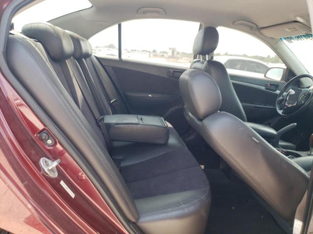 Photo 9 VIN: 5NPEU46F79H469132 - HYUNDAI SONATA SE 