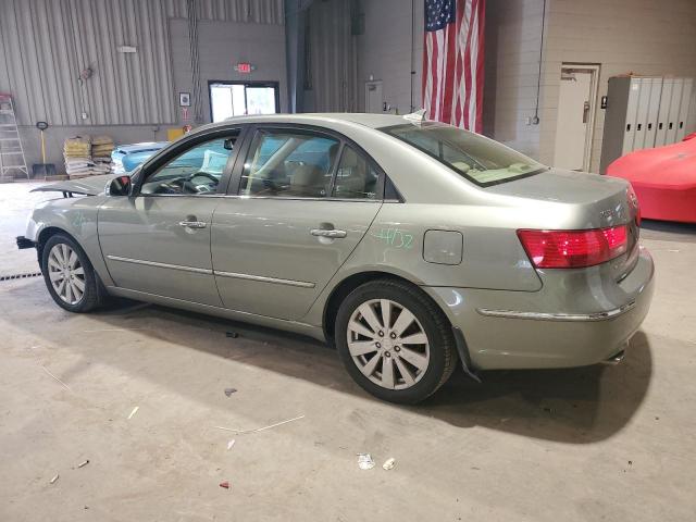 Photo 1 VIN: 5NPEU46F79H515350 - HYUNDAI SONATA SE 