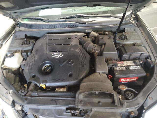 Photo 10 VIN: 5NPEU46F79H515350 - HYUNDAI SONATA SE 