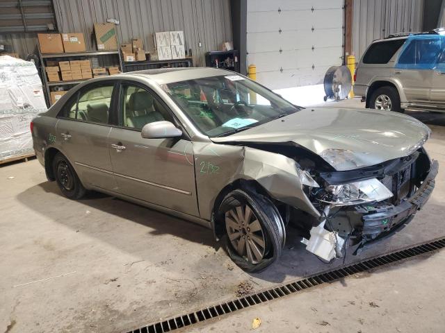 Photo 3 VIN: 5NPEU46F79H515350 - HYUNDAI SONATA SE 