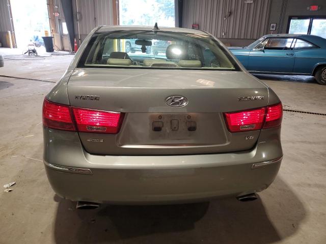 Photo 5 VIN: 5NPEU46F79H515350 - HYUNDAI SONATA SE 