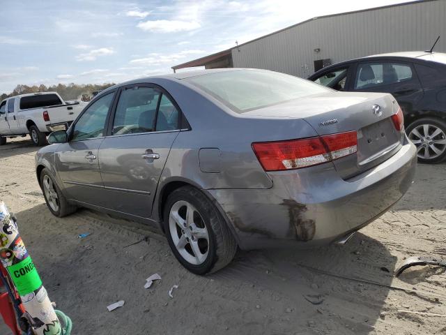 Photo 1 VIN: 5NPEU46F86H020618 - HYUNDAI SONATA GLS 