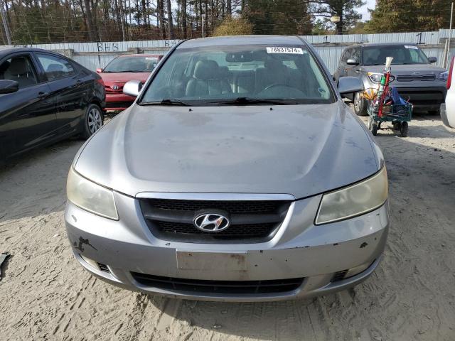 Photo 4 VIN: 5NPEU46F86H020618 - HYUNDAI SONATA GLS 