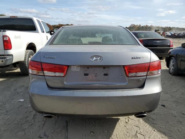 Photo 5 VIN: 5NPEU46F86H020618 - HYUNDAI SONATA GLS 