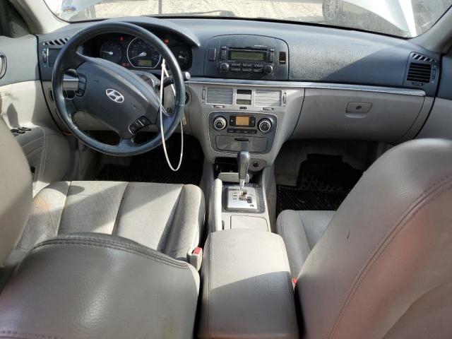 Photo 7 VIN: 5NPEU46F86H020618 - HYUNDAI SONATA GLS 