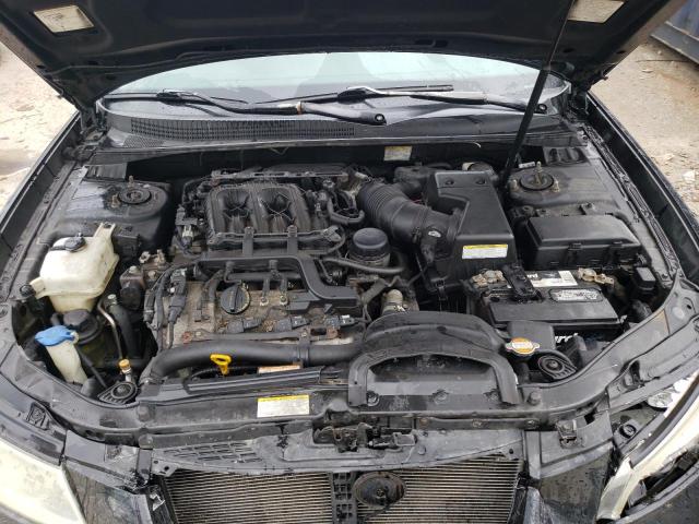 Photo 10 VIN: 5NPEU46F86H039251 - HYUNDAI SONATA 