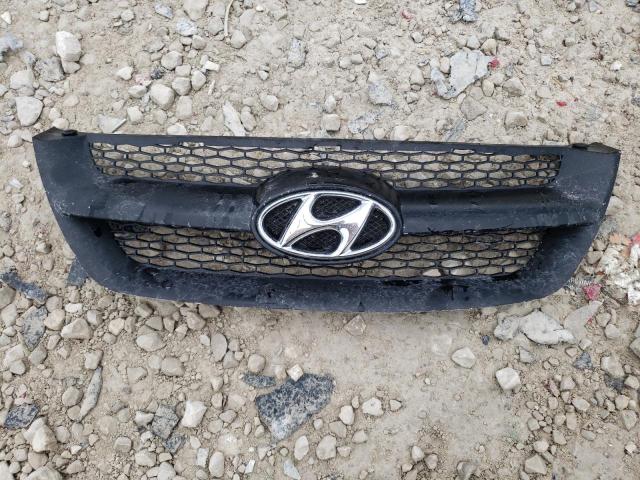 Photo 11 VIN: 5NPEU46F86H039251 - HYUNDAI SONATA 