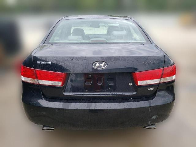 Photo 5 VIN: 5NPEU46F86H039251 - HYUNDAI SONATA 