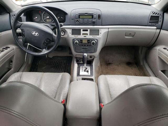 Photo 7 VIN: 5NPEU46F86H039251 - HYUNDAI SONATA 