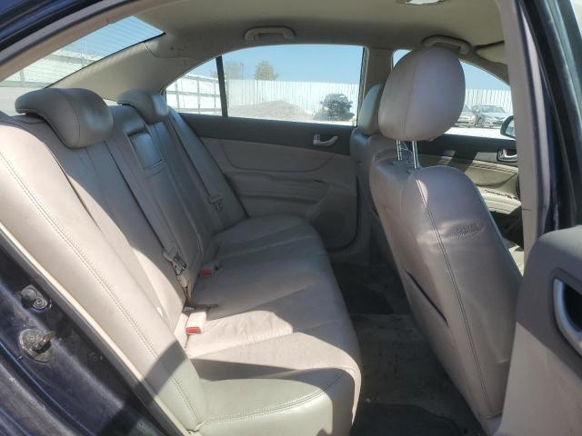 Photo 9 VIN: 5NPEU46F86H042537 - HYUNDAI SONATA GLS 