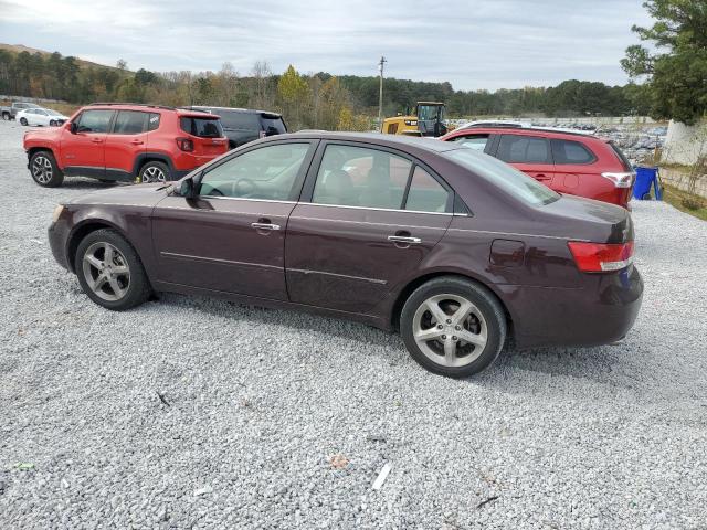 Photo 1 VIN: 5NPEU46F86H059029 - HYUNDAI SONATA GLS 