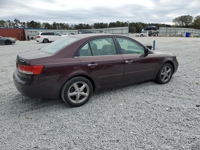 Photo 2 VIN: 5NPEU46F86H059029 - HYUNDAI SONATA GLS 