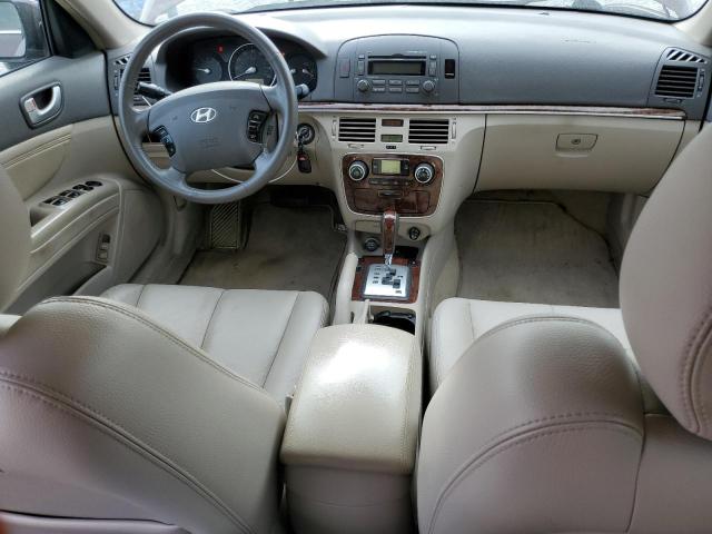 Photo 7 VIN: 5NPEU46F86H059029 - HYUNDAI SONATA GLS 