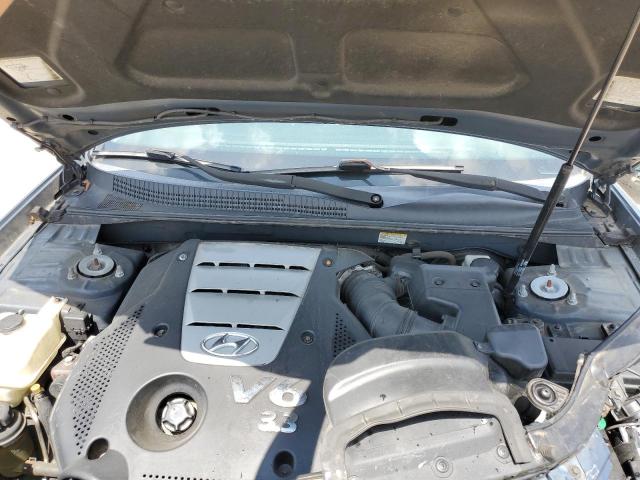 Photo 10 VIN: 5NPEU46F86H073349 - HYUNDAI SONATA 