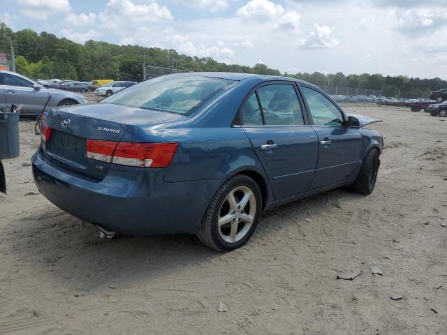 Photo 2 VIN: 5NPEU46F86H073349 - HYUNDAI SONATA 