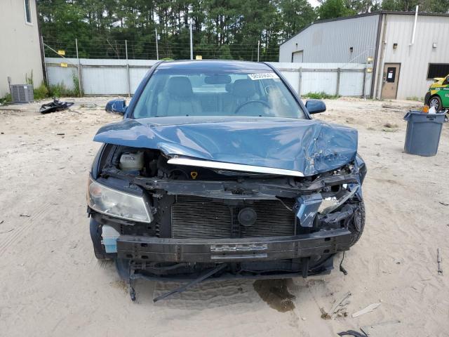 Photo 4 VIN: 5NPEU46F86H073349 - HYUNDAI SONATA 