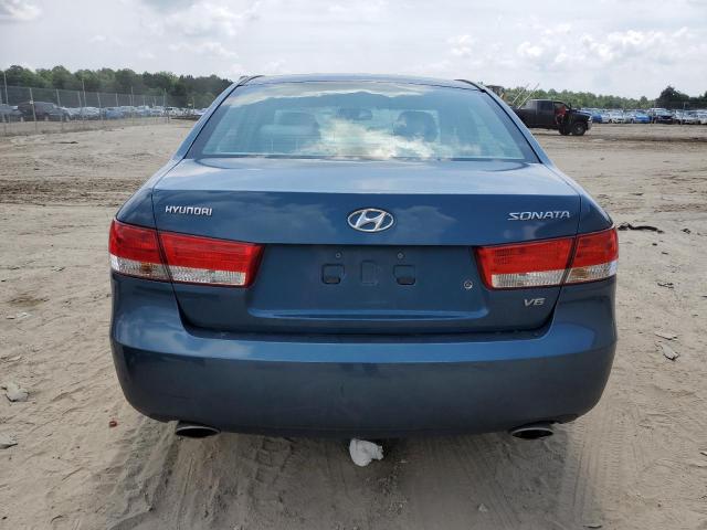 Photo 5 VIN: 5NPEU46F86H073349 - HYUNDAI SONATA 