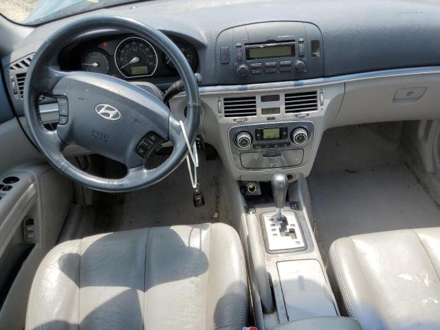 Photo 7 VIN: 5NPEU46F86H073349 - HYUNDAI SONATA 