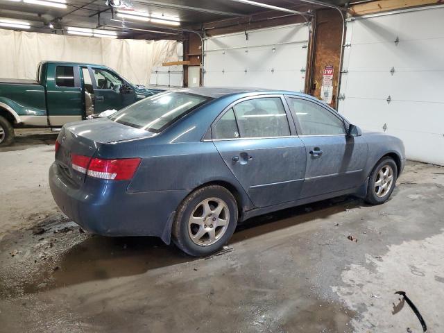 Photo 2 VIN: 5NPEU46F86H091009 - HYUNDAI SONATA 