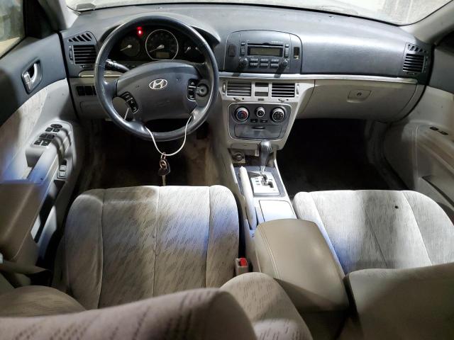 Photo 7 VIN: 5NPEU46F86H091009 - HYUNDAI SONATA 