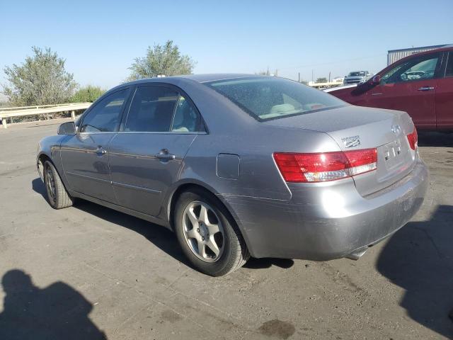 Photo 1 VIN: 5NPEU46F86H096470 - HYUNDAI SONATA GLS 