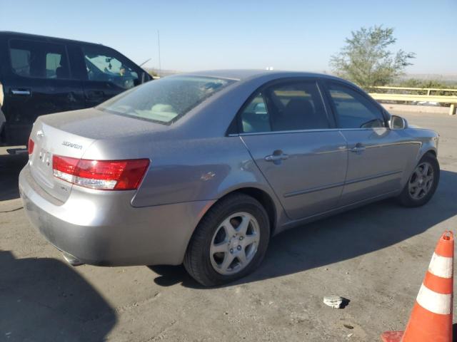 Photo 2 VIN: 5NPEU46F86H096470 - HYUNDAI SONATA GLS 