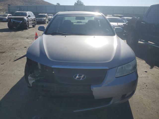 Photo 4 VIN: 5NPEU46F86H096470 - HYUNDAI SONATA GLS 