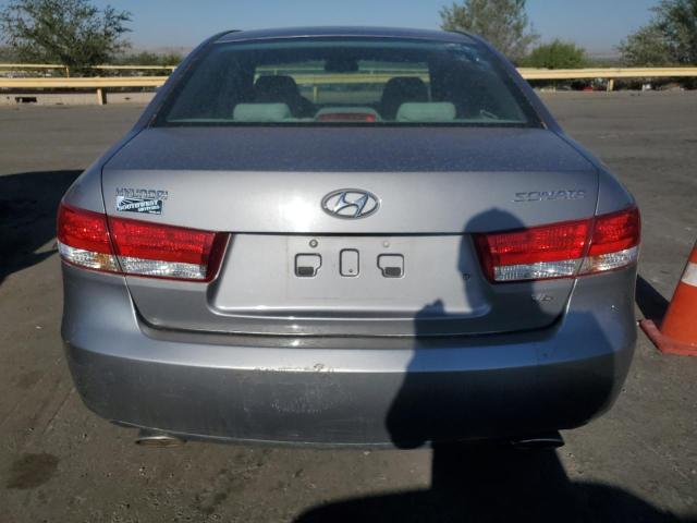 Photo 5 VIN: 5NPEU46F86H096470 - HYUNDAI SONATA GLS 